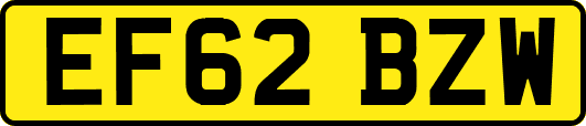 EF62BZW