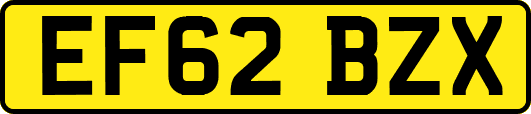 EF62BZX