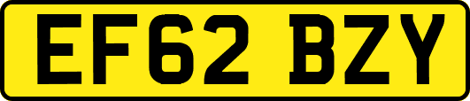 EF62BZY