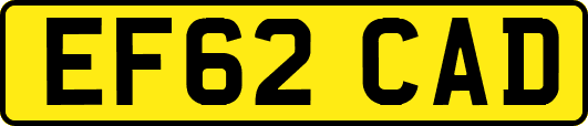 EF62CAD