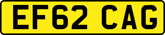 EF62CAG