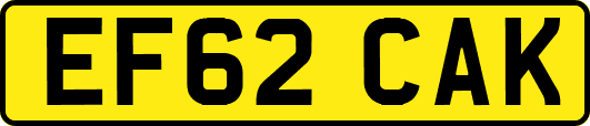 EF62CAK