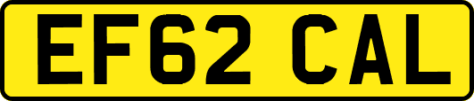 EF62CAL