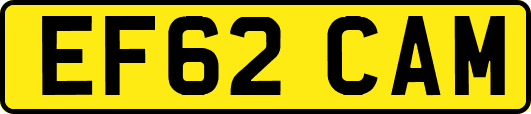 EF62CAM