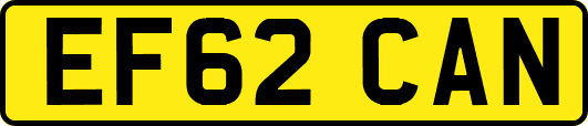 EF62CAN