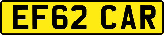 EF62CAR