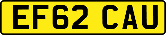 EF62CAU