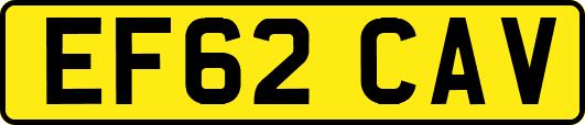 EF62CAV