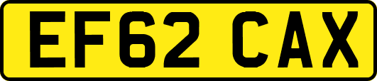 EF62CAX