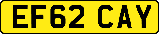 EF62CAY