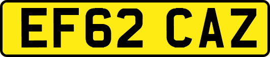 EF62CAZ