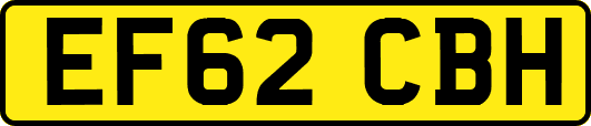EF62CBH