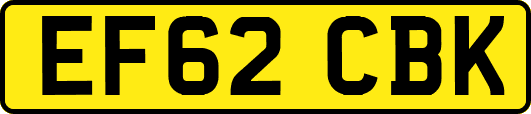 EF62CBK