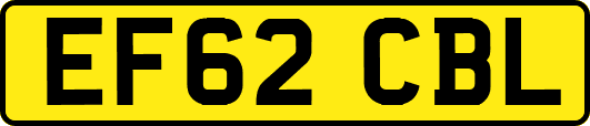 EF62CBL