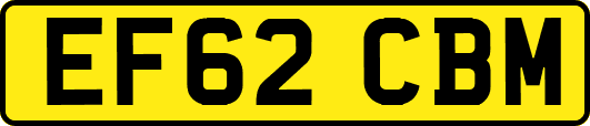 EF62CBM