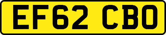 EF62CBO