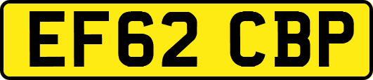 EF62CBP