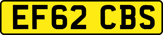 EF62CBS