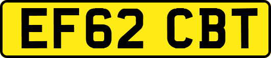 EF62CBT