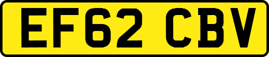 EF62CBV