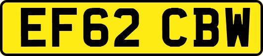 EF62CBW