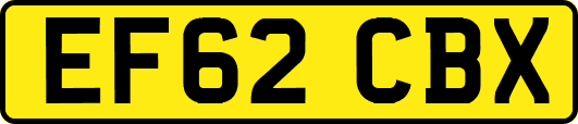 EF62CBX