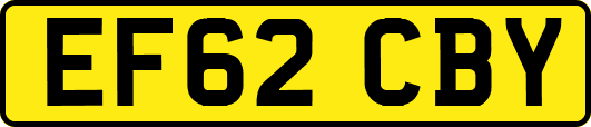EF62CBY