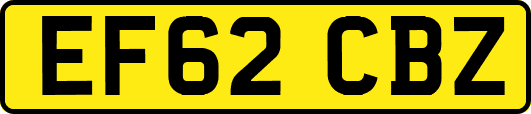 EF62CBZ