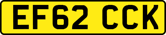 EF62CCK