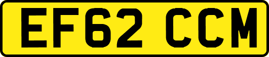 EF62CCM