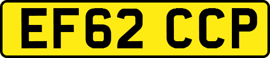 EF62CCP