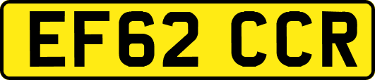 EF62CCR