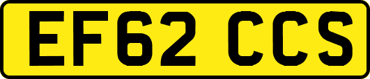EF62CCS