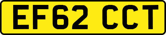 EF62CCT