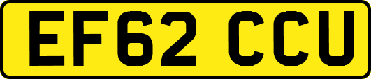 EF62CCU