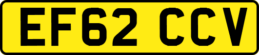 EF62CCV