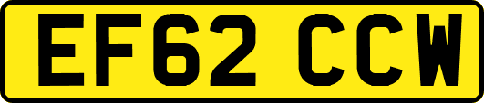 EF62CCW