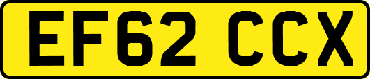 EF62CCX
