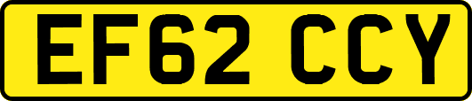 EF62CCY