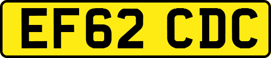EF62CDC