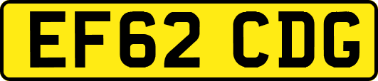 EF62CDG