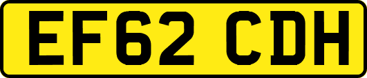 EF62CDH