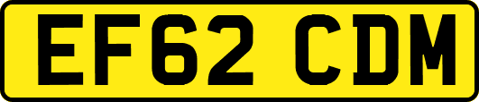 EF62CDM