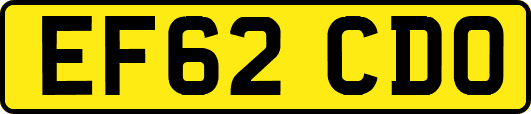 EF62CDO