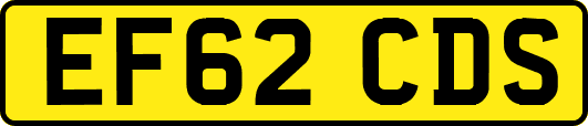 EF62CDS