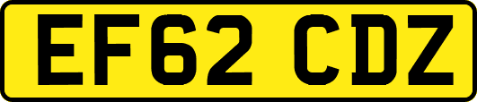 EF62CDZ