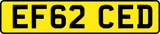 EF62CED