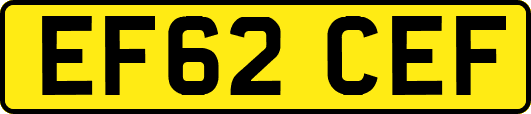 EF62CEF