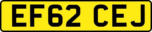 EF62CEJ