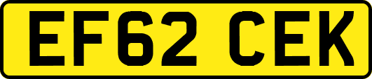 EF62CEK